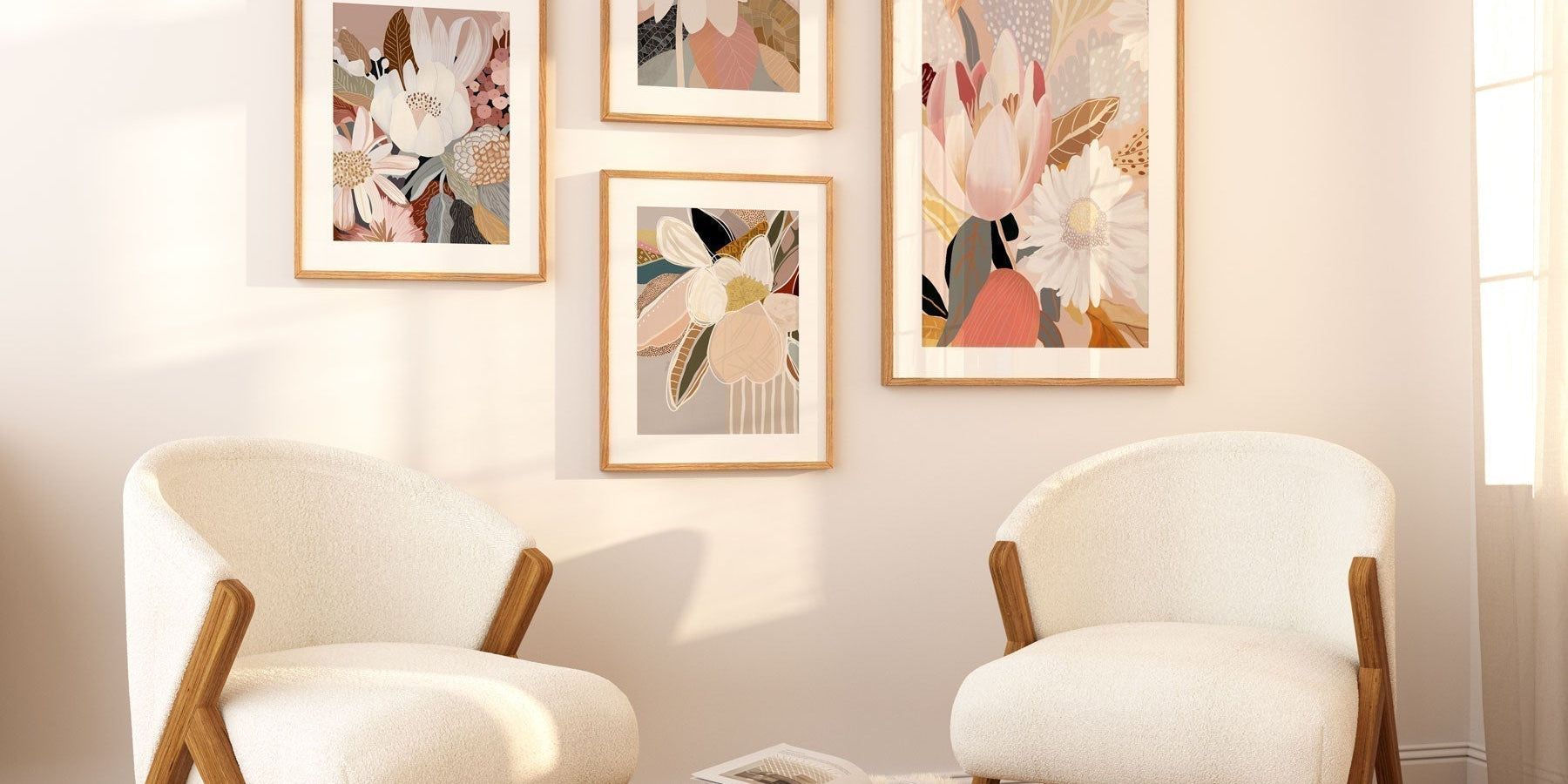 Step-by-Step Guide: How to Create a Stunning Gallery Wall at Home
