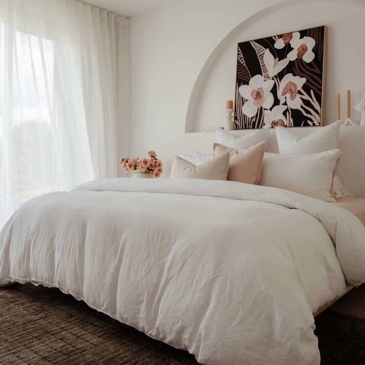 Framed Canvas Prints