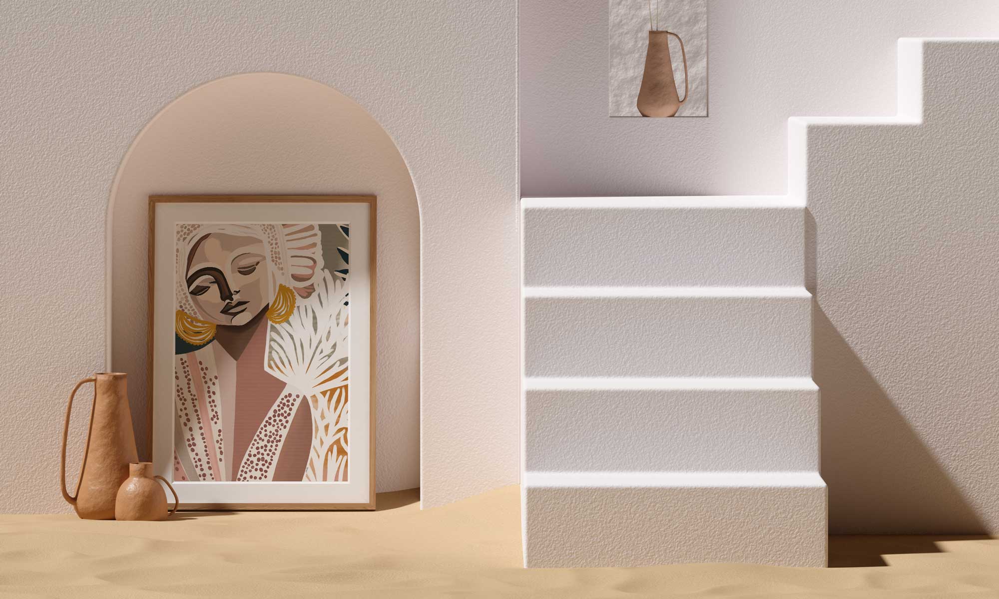 Love Your Space Collection