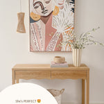 Cala Luna Canvas Oak