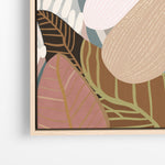 Magnolia Wall Art Print