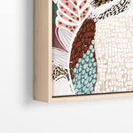Kookaburra Wall Art Print