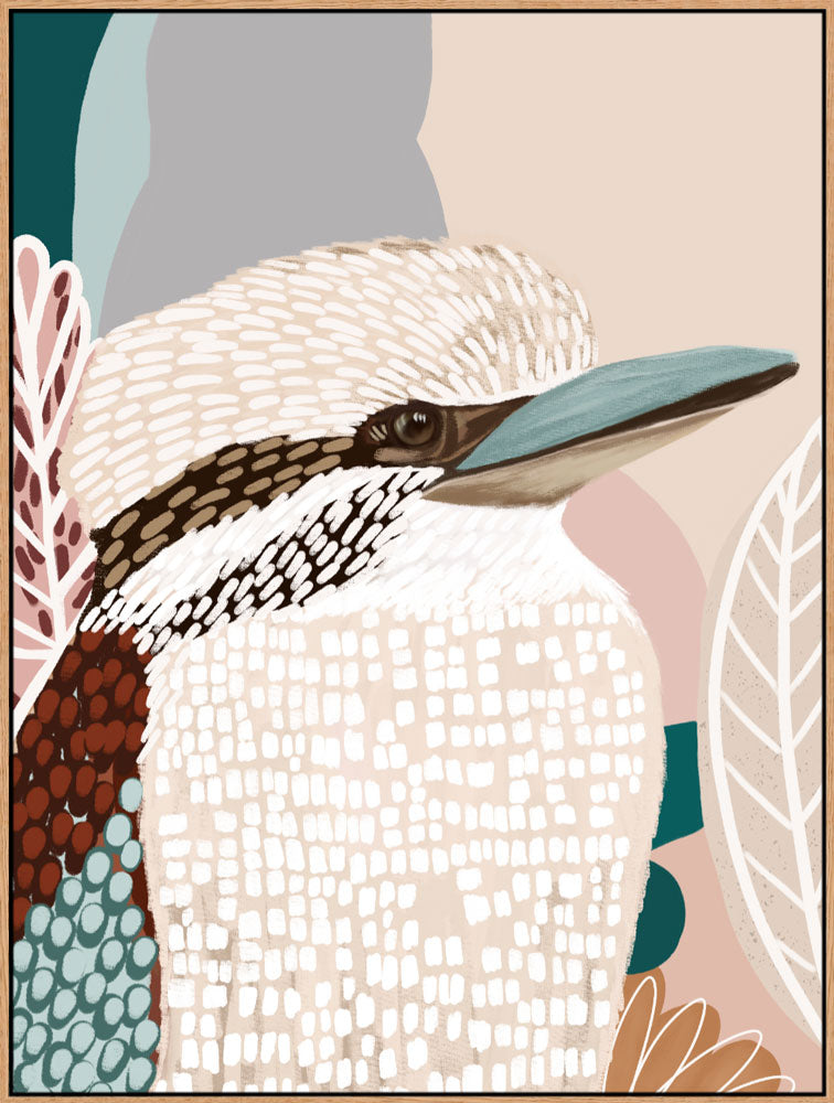 Australian animal art