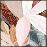 Palms No.2 Haven Prints