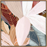 Palms No.2 Haven Prints