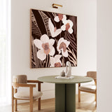 The Light Beneath - Limited Edition Canvas Print