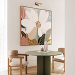 Magnolia Wall Art Print