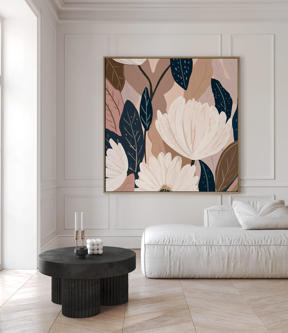 Falling Into Place by Kristin Rubie, Haven Prints