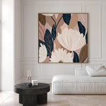 Falling Into Place by Kristin Rubie, Haven Prints