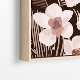 The Light Beneath - Limited Edition Canvas Print