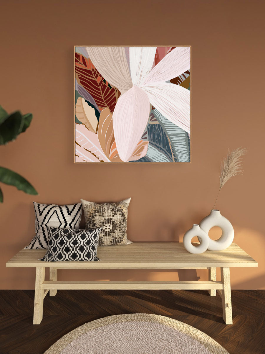 Palms No.2 Haven Prints