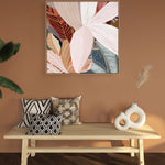 Palms No.2 Haven Prints