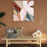 Palms No.2 Haven Prints