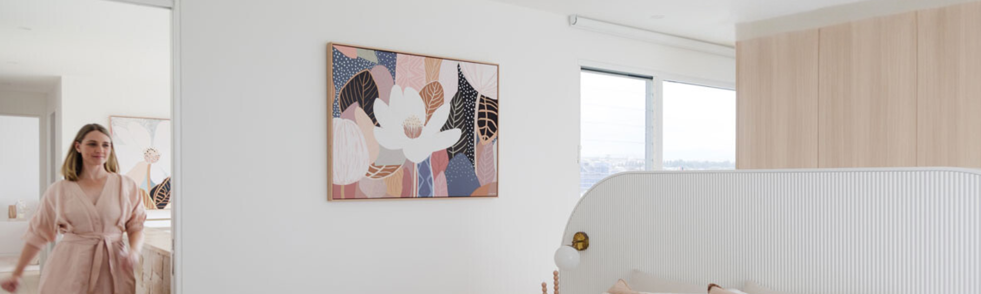 Are You Making This Common Mistake When Choosing Artwork for Your Home?