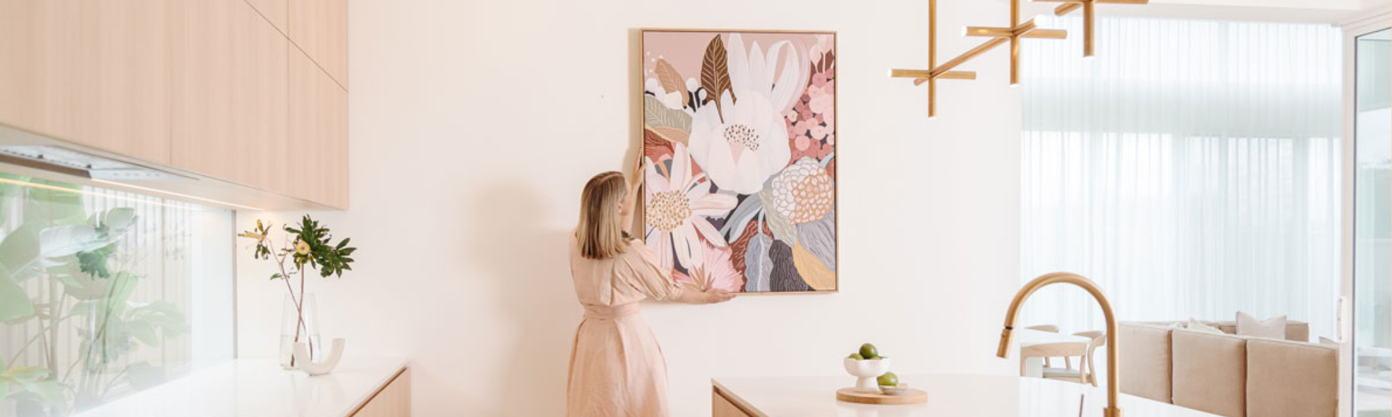 Paint Your World: Colour Psychology in Art and Interior Design