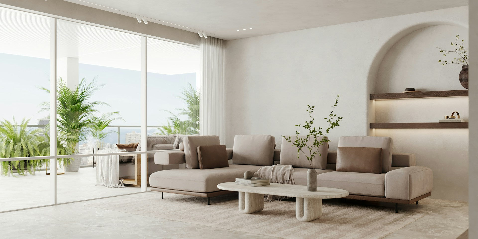 Top Trends Shaping Your Living Space in 2024