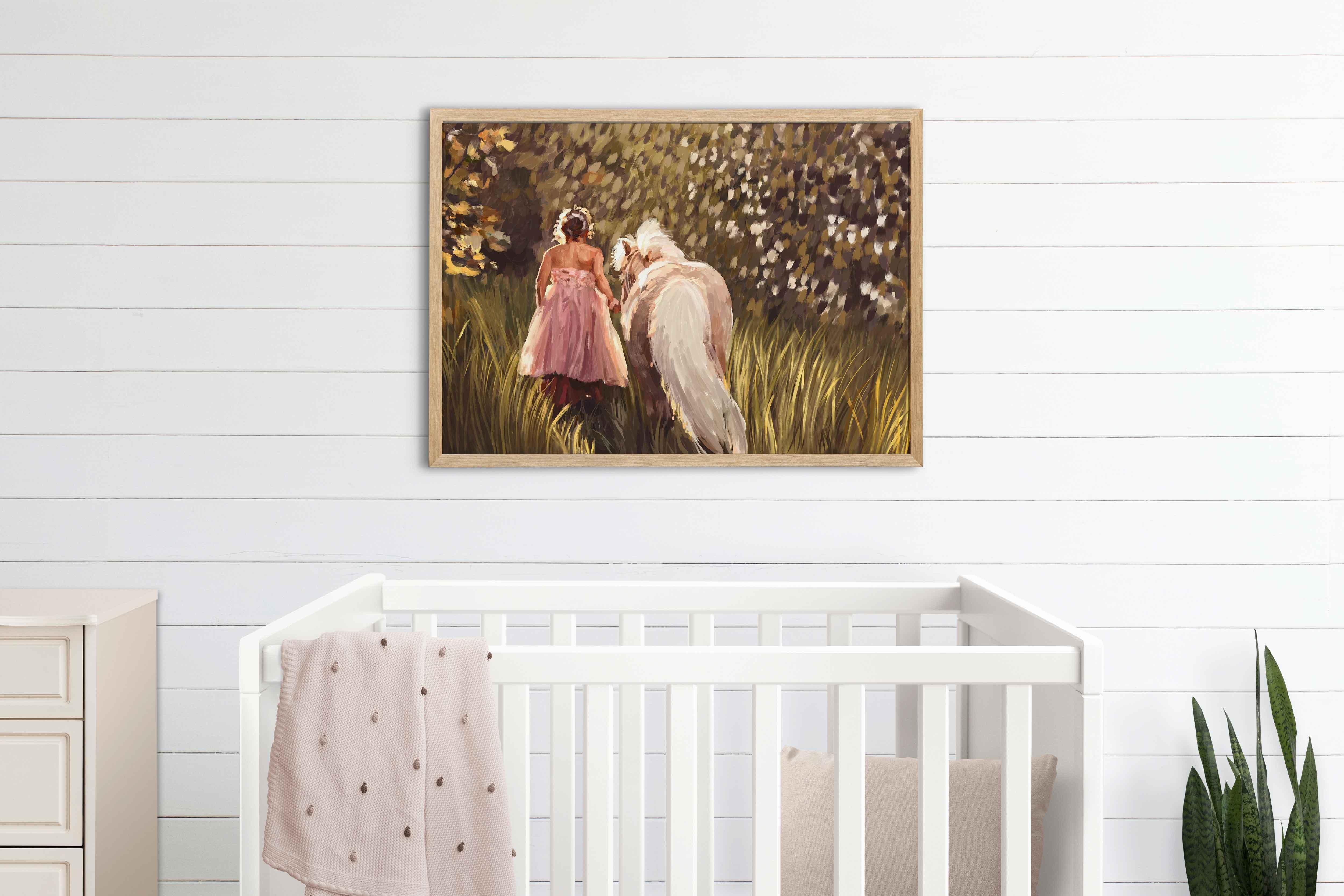 Nursery Wall Art: What to look for designing your perfect nursery -Haven-Prints