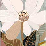 Magnolia No.2 - Rolled Canvas | Limited Edition Print