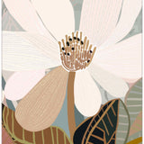 Magnolia No.2 - Rolled Canvas | Limited Edition Print
