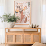 Australian Wall Art Haven Prints Cala Luna Print