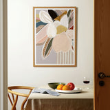 Elodie Neutral No.2 - Limited Edition Paper Print