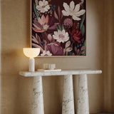 Forget Me Not No.2 - Limited Edition Canvas Print