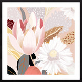 Halcyon No.2 - Framed Print
