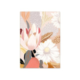 Halcyon - Rolled Canvas Print