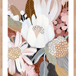 Harmony Framed Print