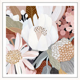 Harmony No.2 - Framed Print