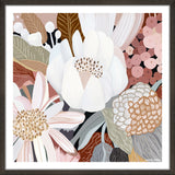 Harmony No.2 - Framed Print