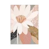 Reverie - Rolled Canvas Print