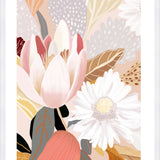 Halcyon - Framed Print