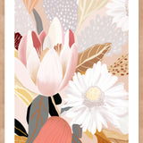Halcyon - Framed Print
