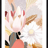 Halcyon - Framed Print