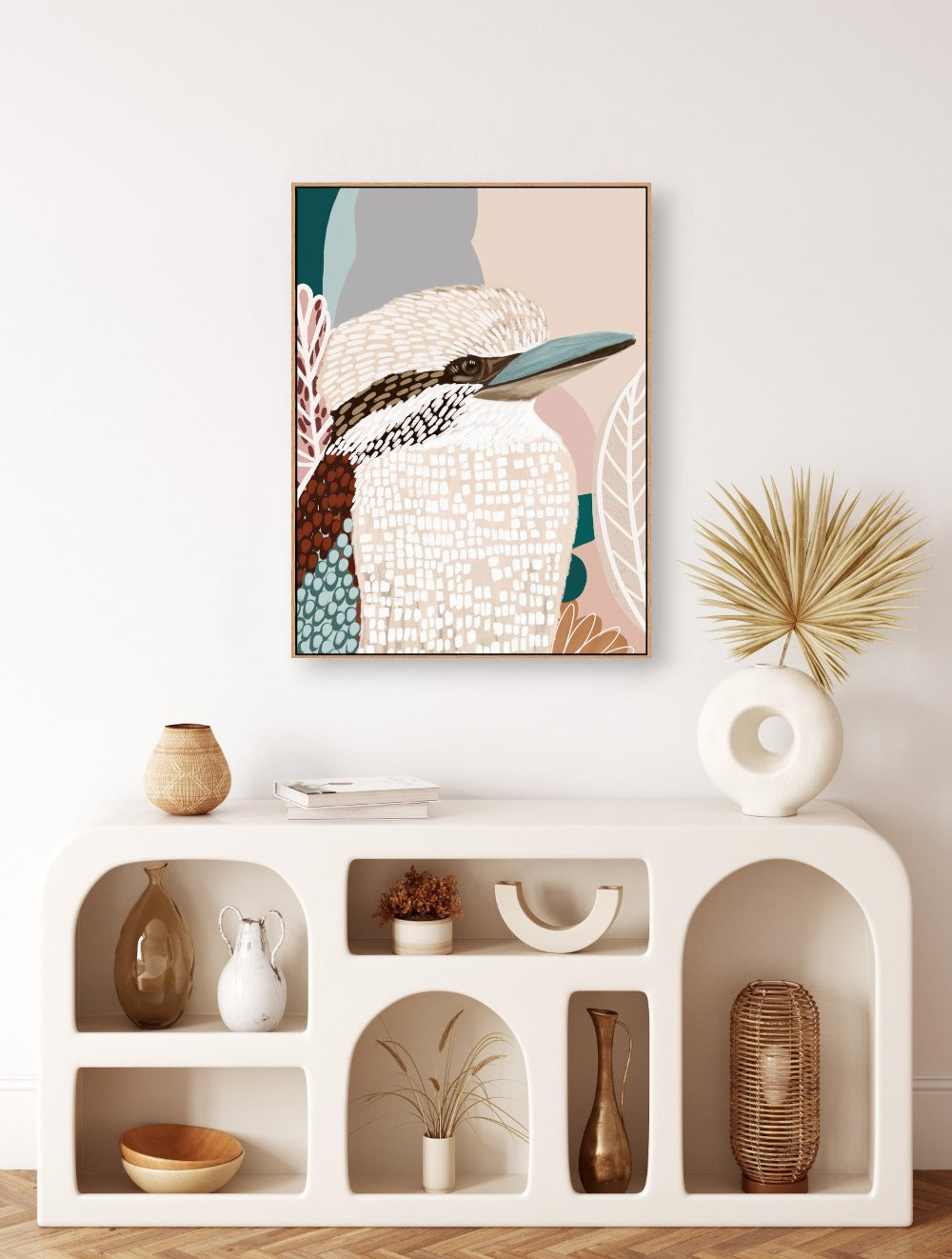 boho wall art