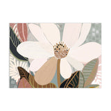 Magnolia No.3 - Unframed Print