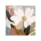 Magnolia - Unframed Print