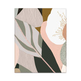 Odeletta - Rolled Canvas Print