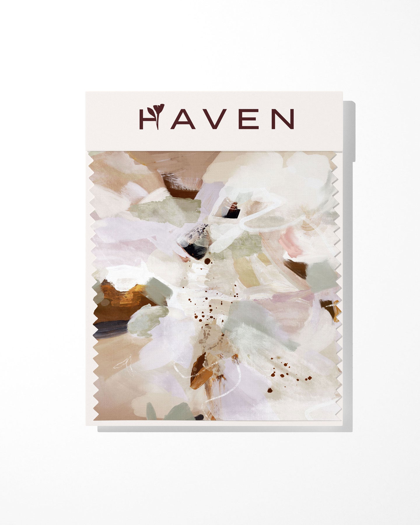 Softbound Sample Sample Swatch - Softbound – Haven Prints
