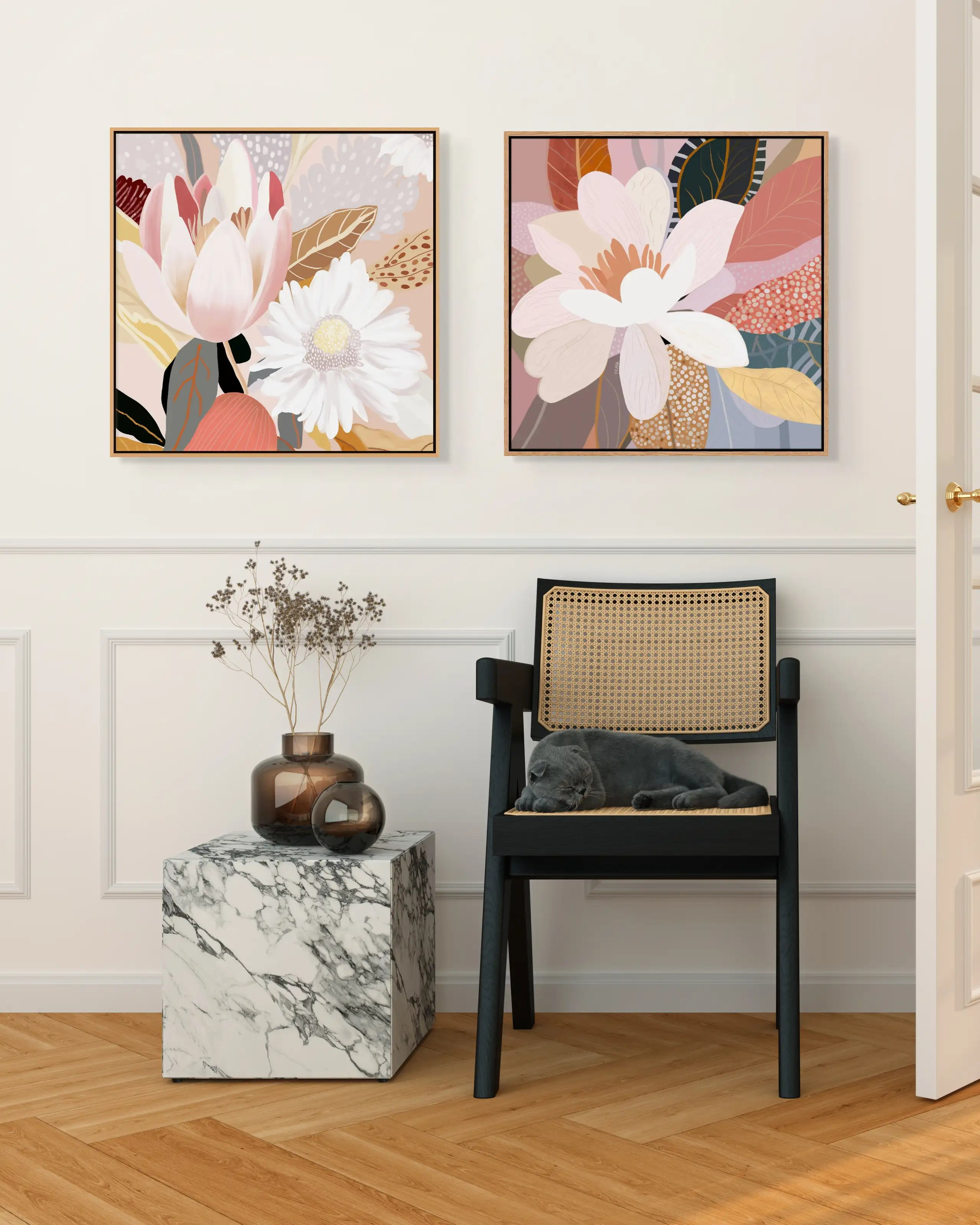 Complete the look with Pairs & Sets