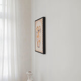 Vessel No.1 - Framed Canvas Print