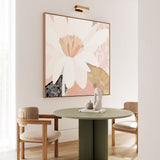 Reverie No.2 - Framed Canvas Print