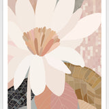 Reverie - Framed Print