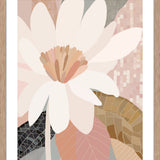 Reverie - Framed Print