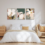 Kookaburra Gallery Wall Art Set