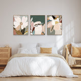 Kookaburra Gallery Wall Art Set