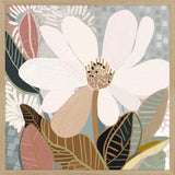 Magnolia - Framed Print