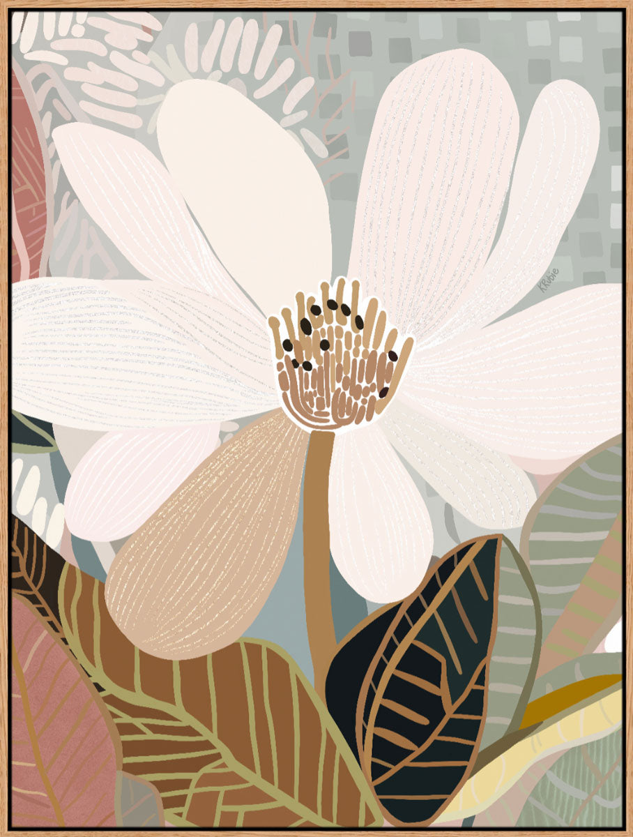 Kookaburra Gallery Wall Art Set