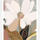 Magnolia No.2 - Framed Print